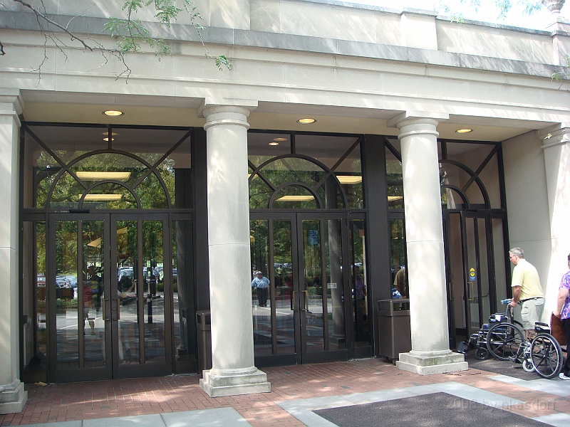 001 Longwood Gardens [2008 August 23].JPG - Longwood Gardens in Pennsylvania